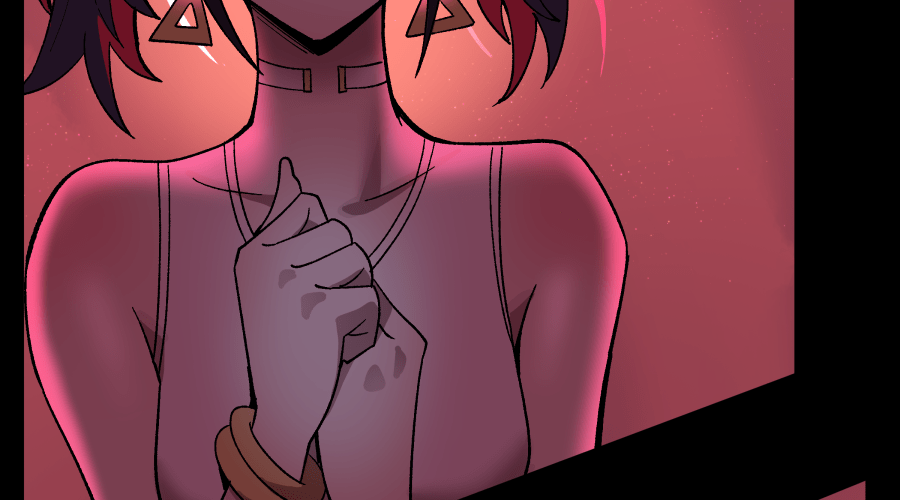 Read Dating Sim[on] chapter 19 image 158 on Lezhin
