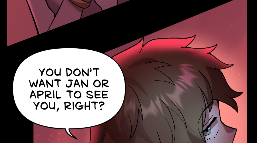 Read Dating Sim[on] chapter 19 image 159 on Lezhin