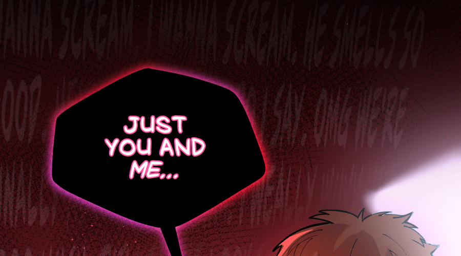 Read Dating Sim[on] chapter 19 image 16 on Lezhin
