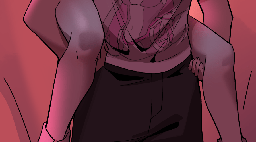 Read Dating Sim[on] chapter 19 image 169 on Lezhin
