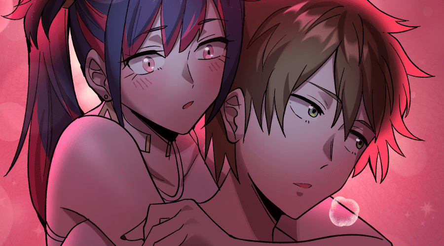 Read Dating Sim[on] chapter 19 image 174 on Lezhin