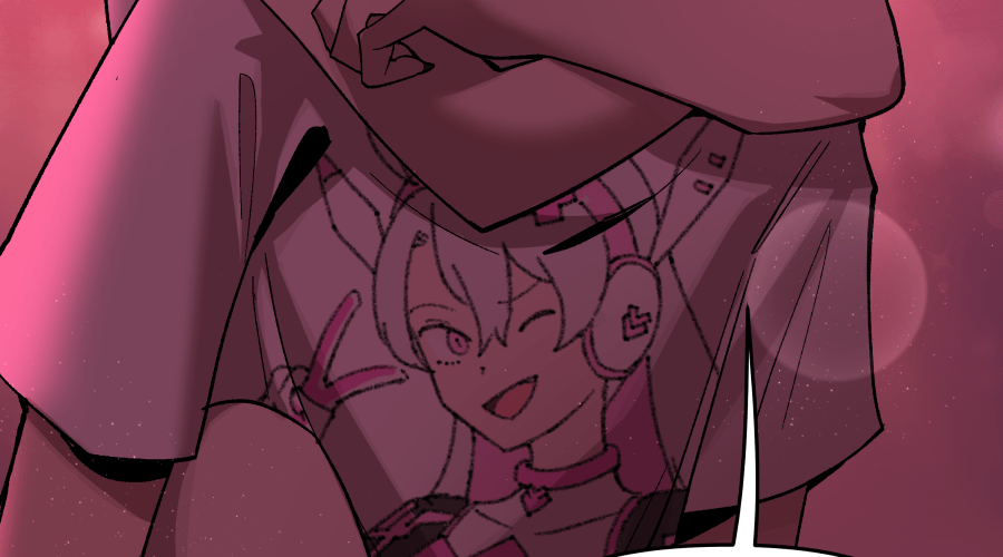 Read Dating Sim[on] chapter 19 image 175 on Lezhin