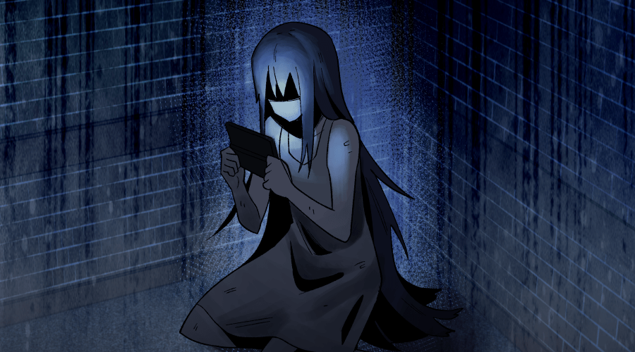 Read Dating Sim[on] chapter 19 image 199 on Lezhin