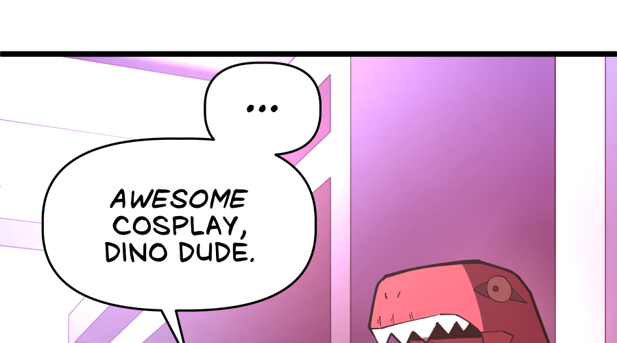 Read Dating Sim[on] chapter 19 image 2 on Lezhin