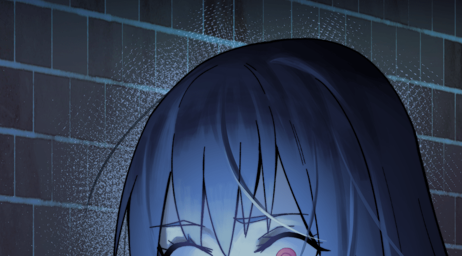 Read Dating Sim[on] chapter 19 image 202 on Lezhin