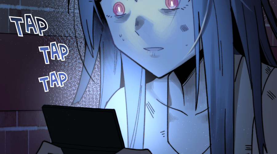 Read Dating Sim[on] chapter 19 image 203 on Lezhin