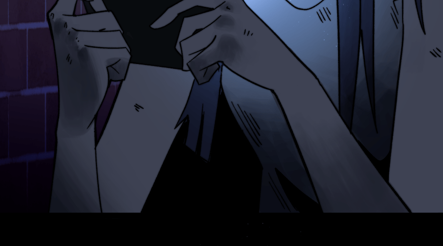 Read Dating Sim[on] chapter 19 image 204 on Lezhin