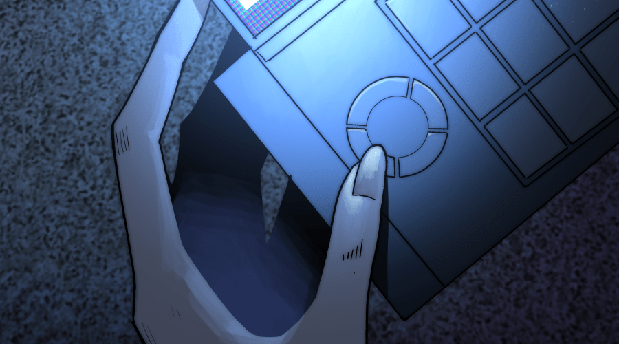 Read Dating Sim[on] chapter 19 image 207 on Lezhin