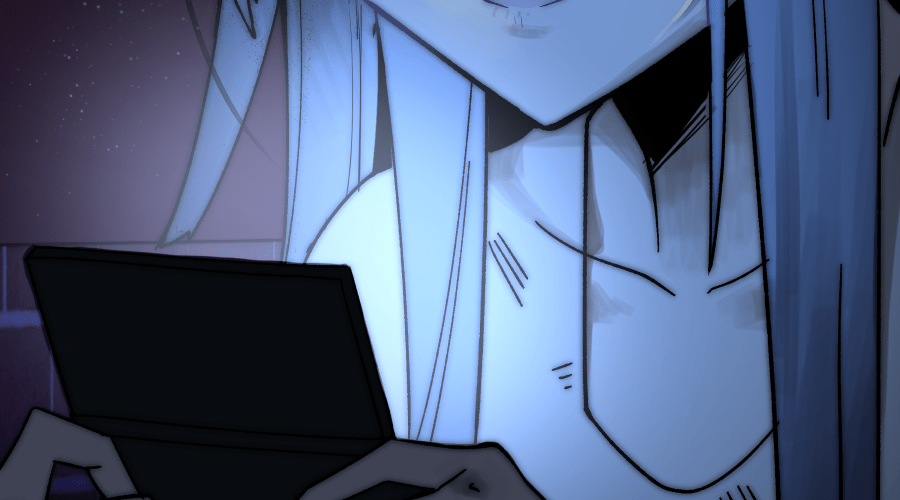 Read Dating Sim[on] chapter 19 image 212 on Lezhin