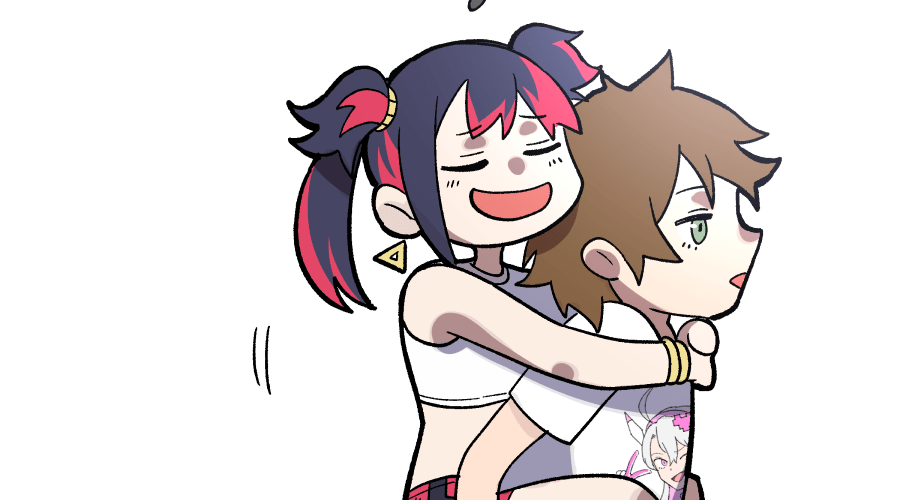 Read Dating Sim[on] chapter 19 image 234 on Lezhin