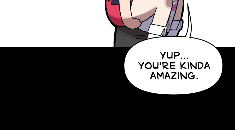 Read Dating Sim[on] chapter 19 image 235 on Lezhin