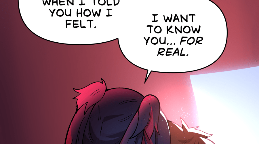 Read Dating Sim[on] chapter 19 image 237 on Lezhin