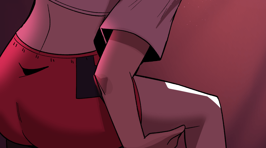 Read Dating Sim[on] chapter 19 image 239 on Lezhin