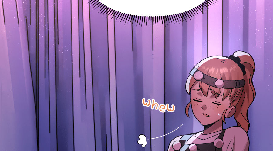 Read Dating Sim[on] chapter 19 image 253 on Lezhin
