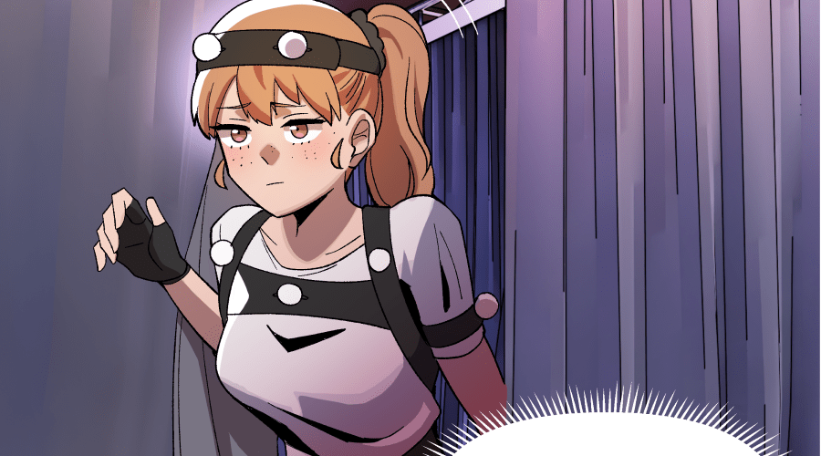 Read Dating Sim[on] chapter 19 image 258 on Lezhin
