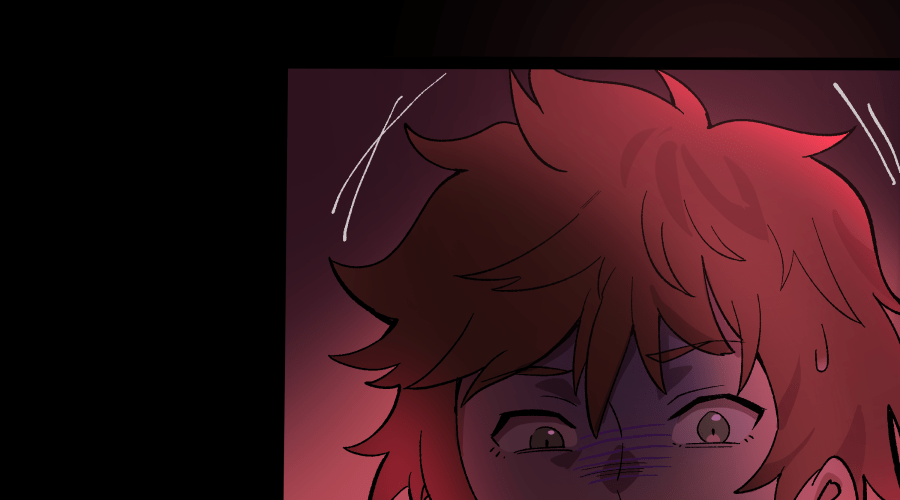 Read Dating Sim[on] chapter 19 image 26 on Lezhin