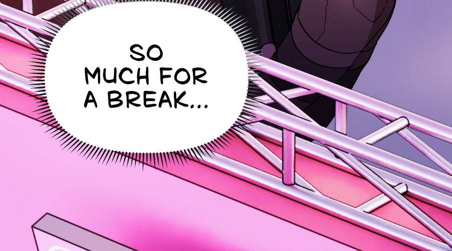 Read Dating Sim[on] chapter 19 image 267 on Lezhin