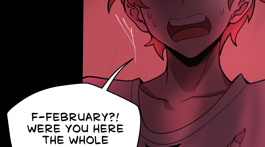 Read Dating Sim[on] chapter 19 image 27 on Lezhin