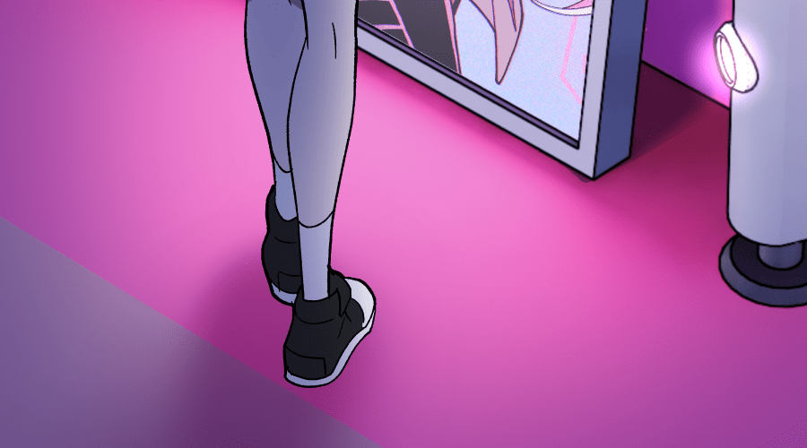 Read Dating Sim[on] chapter 19 image 271 on Lezhin