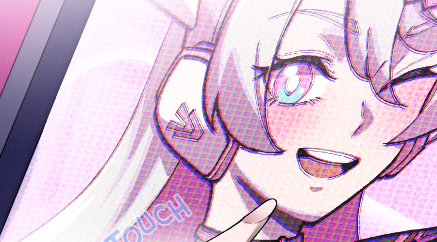 Read Dating Sim[on] chapter 19 image 276 on Lezhin