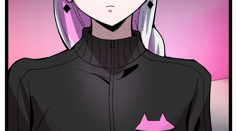 Read Dating Sim[on] chapter 19 image 284 on Lezhin