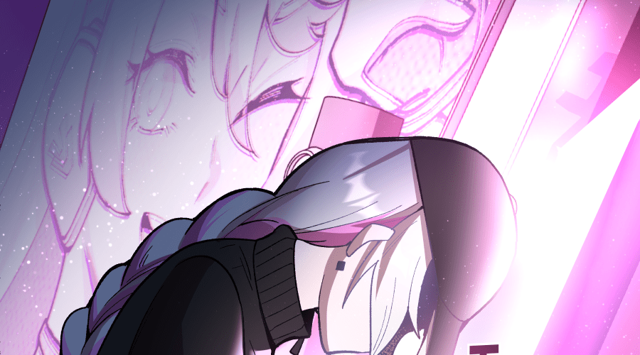 Read Dating Sim[on] chapter 19 image 287 on Lezhin