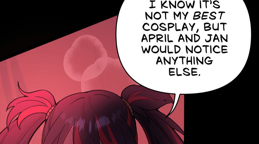 Read Dating Sim[on] chapter 19 image 29 on Lezhin