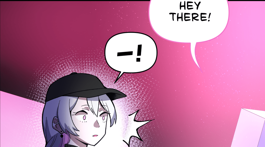 Read Dating Sim[on] chapter 19 image 296 on Lezhin