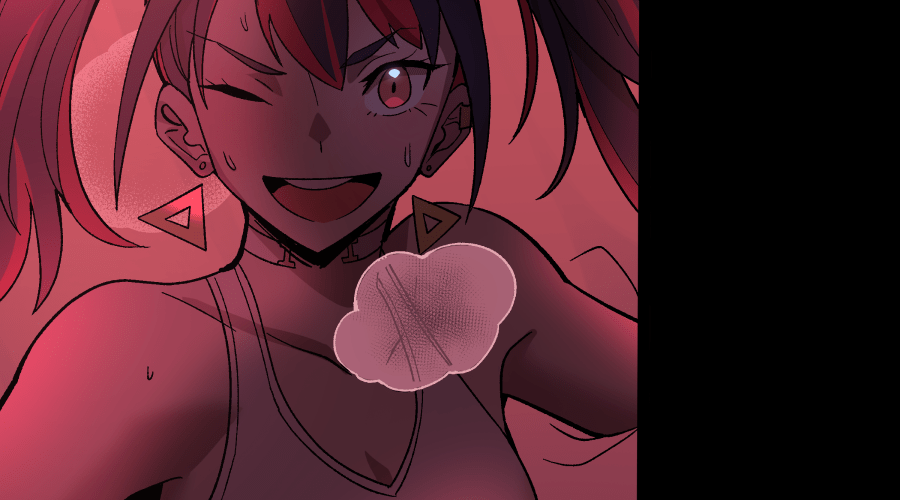 Read Dating Sim[on] chapter 19 image 30 on Lezhin