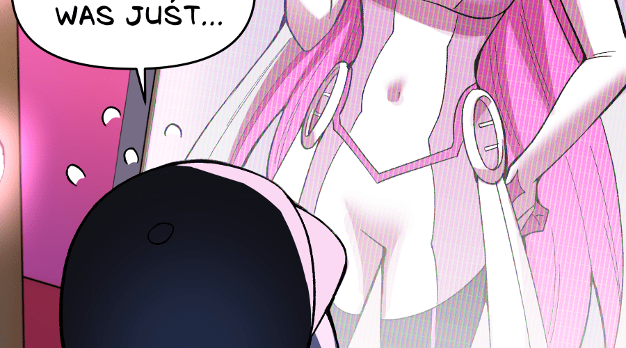 Read Dating Sim[on] chapter 19 image 301 on Lezhin