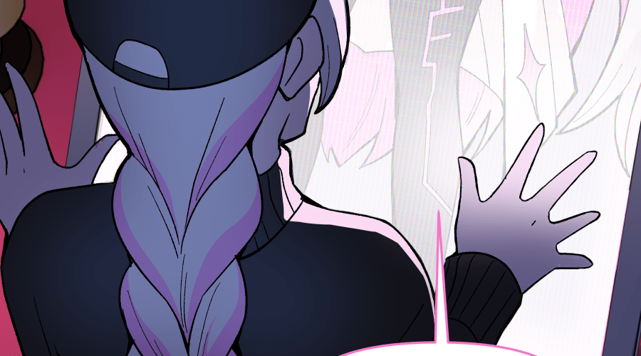 Read Dating Sim[on] chapter 19 image 302 on Lezhin