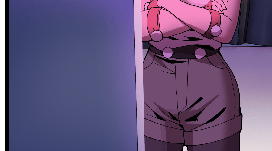 Read Dating Sim[on] chapter 19 image 306 on Lezhin