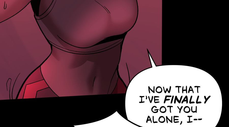 Read Dating Sim[on] chapter 19 image 31 on Lezhin