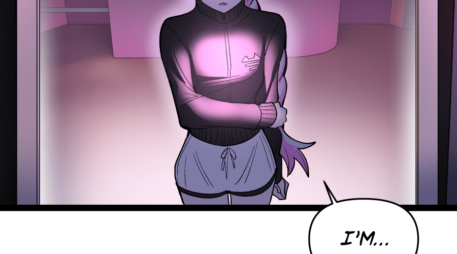Read Dating Sim[on] chapter 19 image 314 on Lezhin