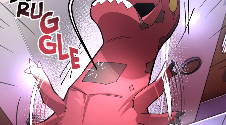 Read Dating Sim[on] chapter 19 image 34 on Lezhin