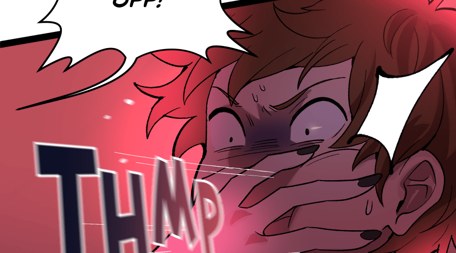 Read Dating Sim[on] chapter 19 image 38 on Lezhin