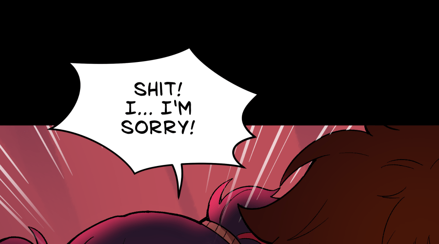 Read Dating Sim[on] chapter 19 image 47 on Lezhin