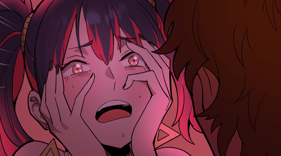 Read Dating Sim[on] chapter 19 image 48 on Lezhin