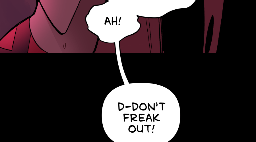 Read Dating Sim[on] chapter 19 image 50 on Lezhin