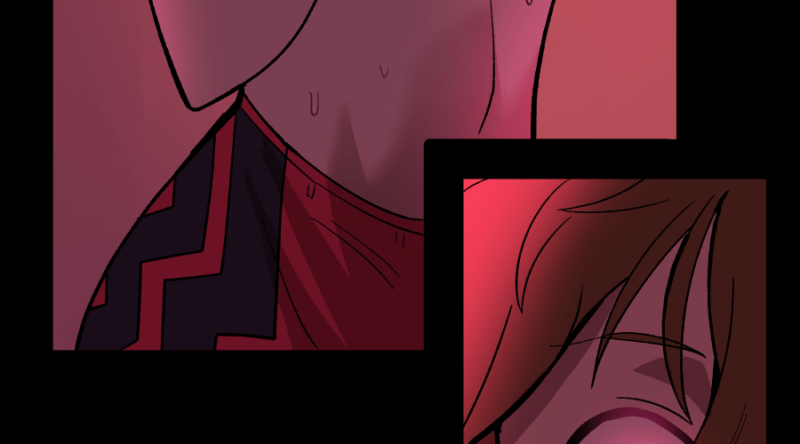 Read Dating Sim[on] chapter 19 image 53 on Lezhin