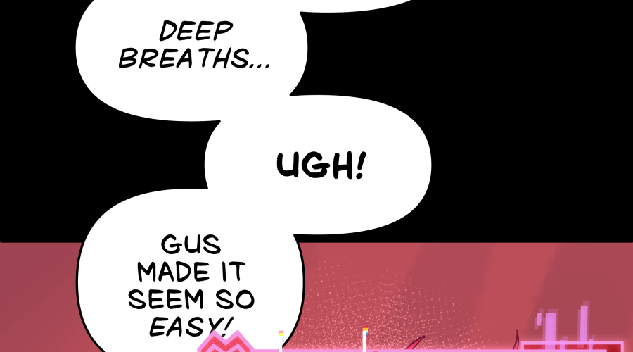Read Dating Sim[on] chapter 19 image 56 on Lezhin