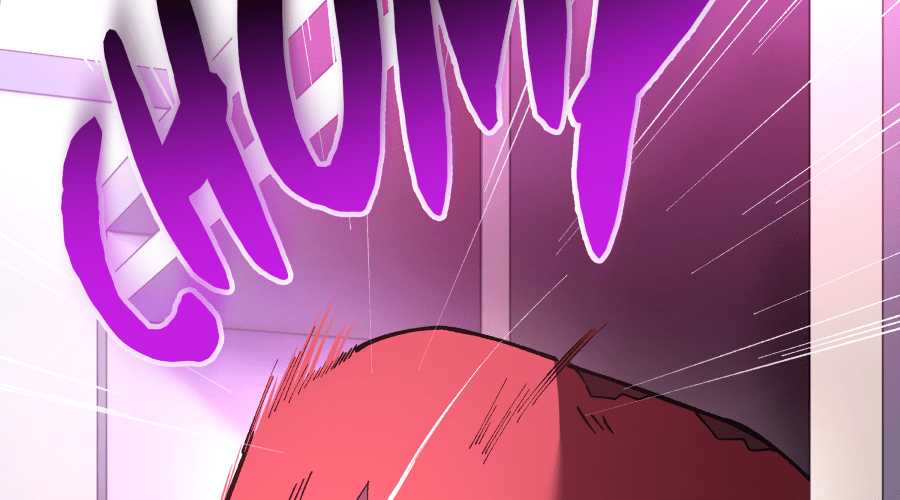 Read Dating Sim[on] chapter 19 image 6 on Lezhin