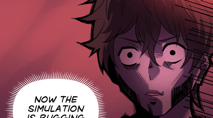 Read Dating Sim[on] chapter 19 image 62 on Lezhin