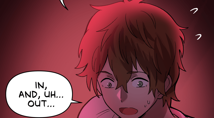 Read Dating Sim[on] chapter 19 image 65 on Lezhin