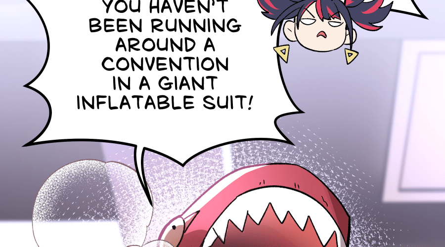 Read Dating Sim[on] chapter 19 image 69 on Lezhin