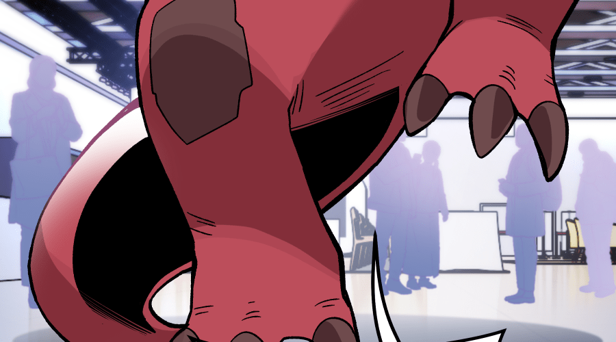 Read Dating Sim[on] chapter 19 image 72 on Lezhin