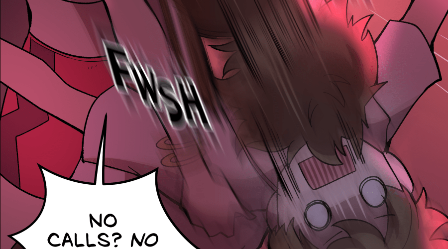 Read Dating Sim[on] chapter 19 image 77 on Lezhin