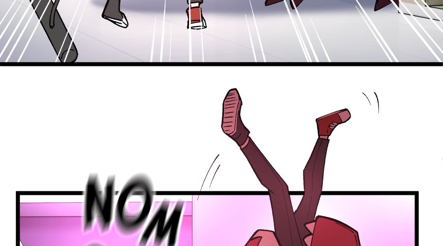 Read Dating Sim[on] chapter 19 image 8 on Lezhin