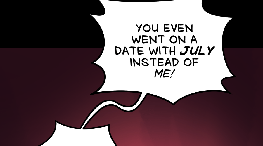 Read Dating Sim[on] chapter 19 image 80 on Lezhin