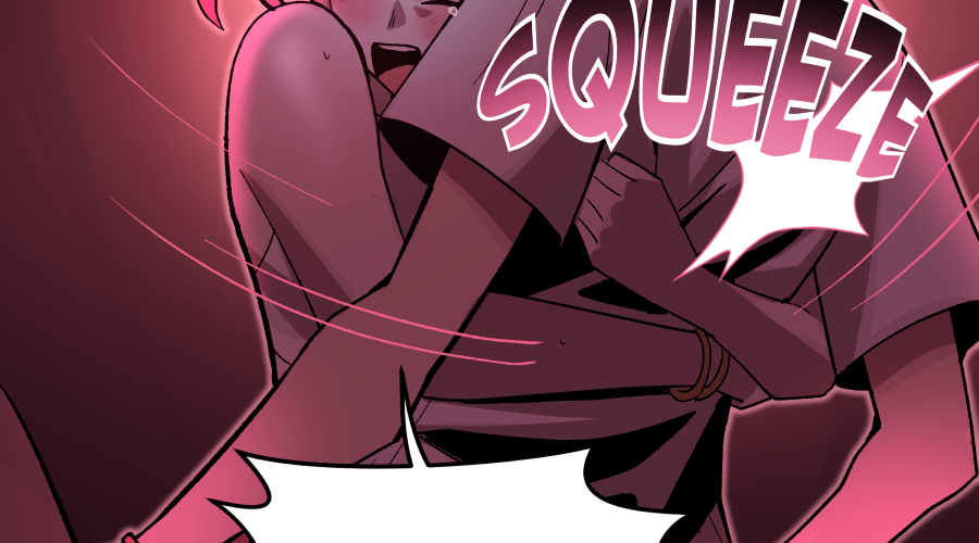 Read Dating Sim[on] chapter 19 image 82 on Lezhin